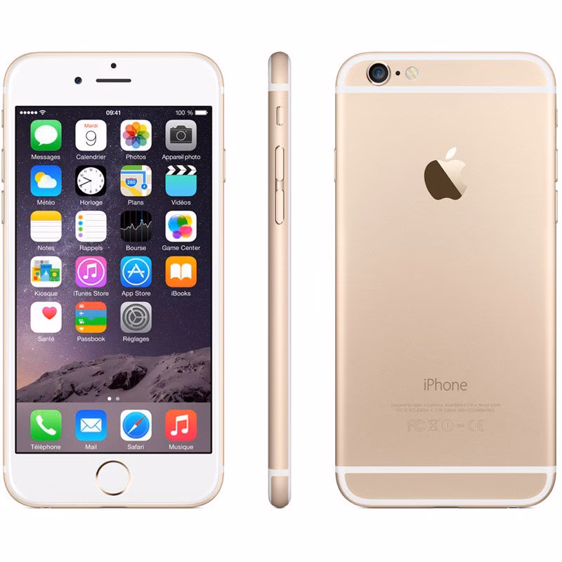 Quel est le prix d'un iPhone en Tunisie?