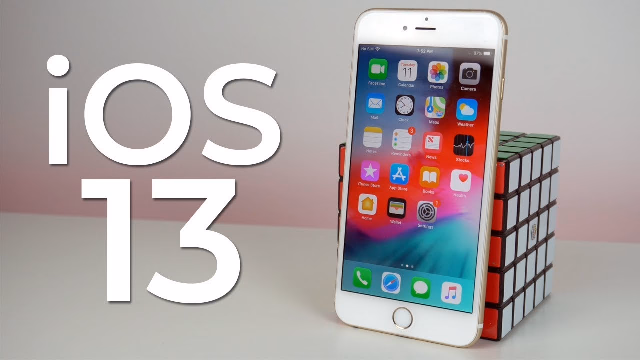 Can I upgrade my iPhone 6 to iOS 12?