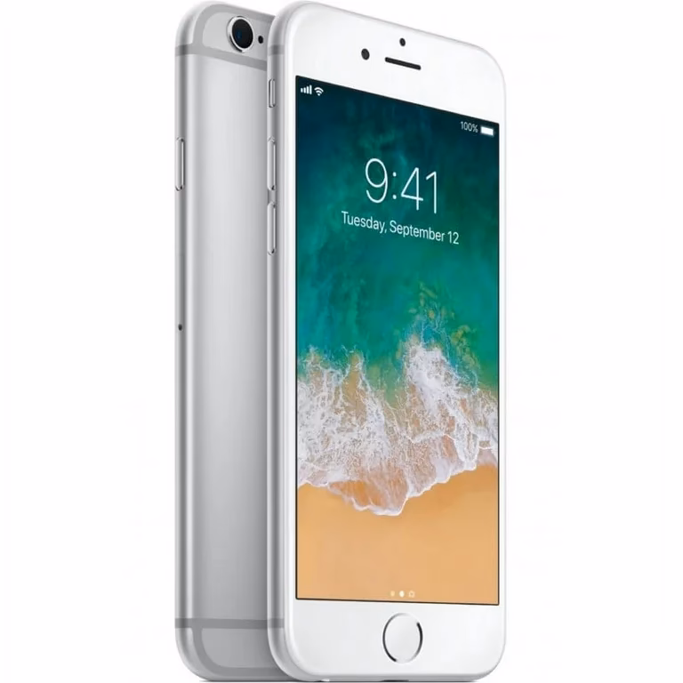 Does Apple iPhone 6 have GSM?