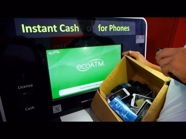 Is the iPhone 6 a good phone to sell to ecoATM?