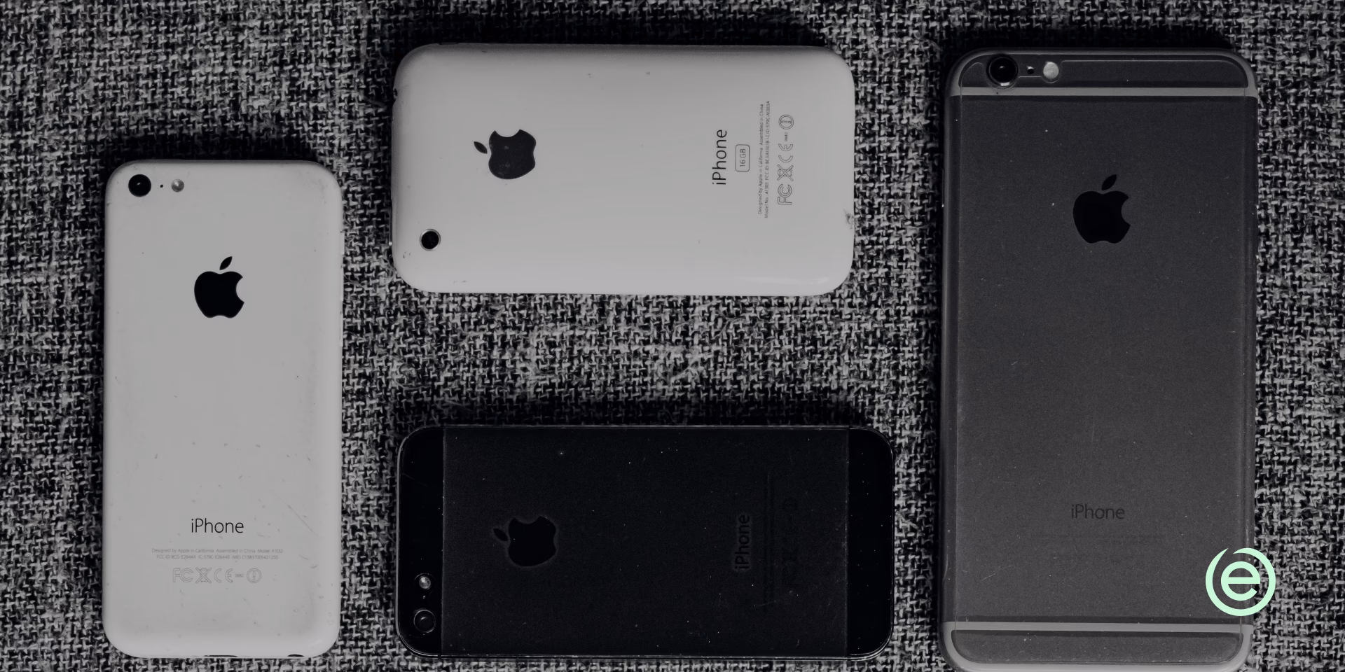 Does ecoATM pay for a broken iPhone?