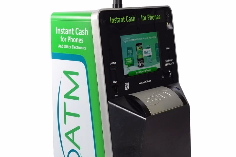 Can I Sell my iPhone with ecoATM?