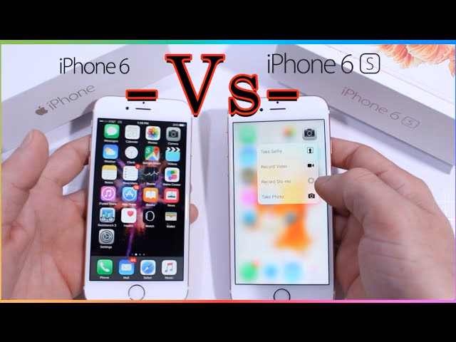 Is iPhone 6 a good phone?