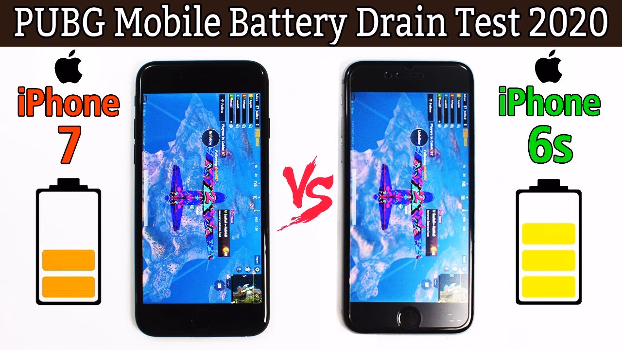 Is iPhone 7 better than iPhone 6?