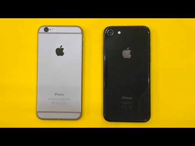 Is iPhone 13 bigger than iPhone 12?