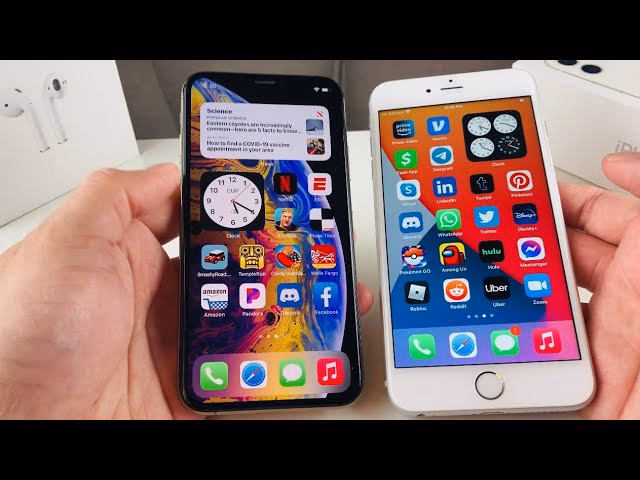 When did Apple iPhone 6 come out?
