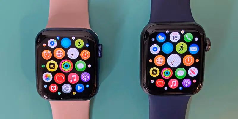 What devices are compatible with Apple Watch?