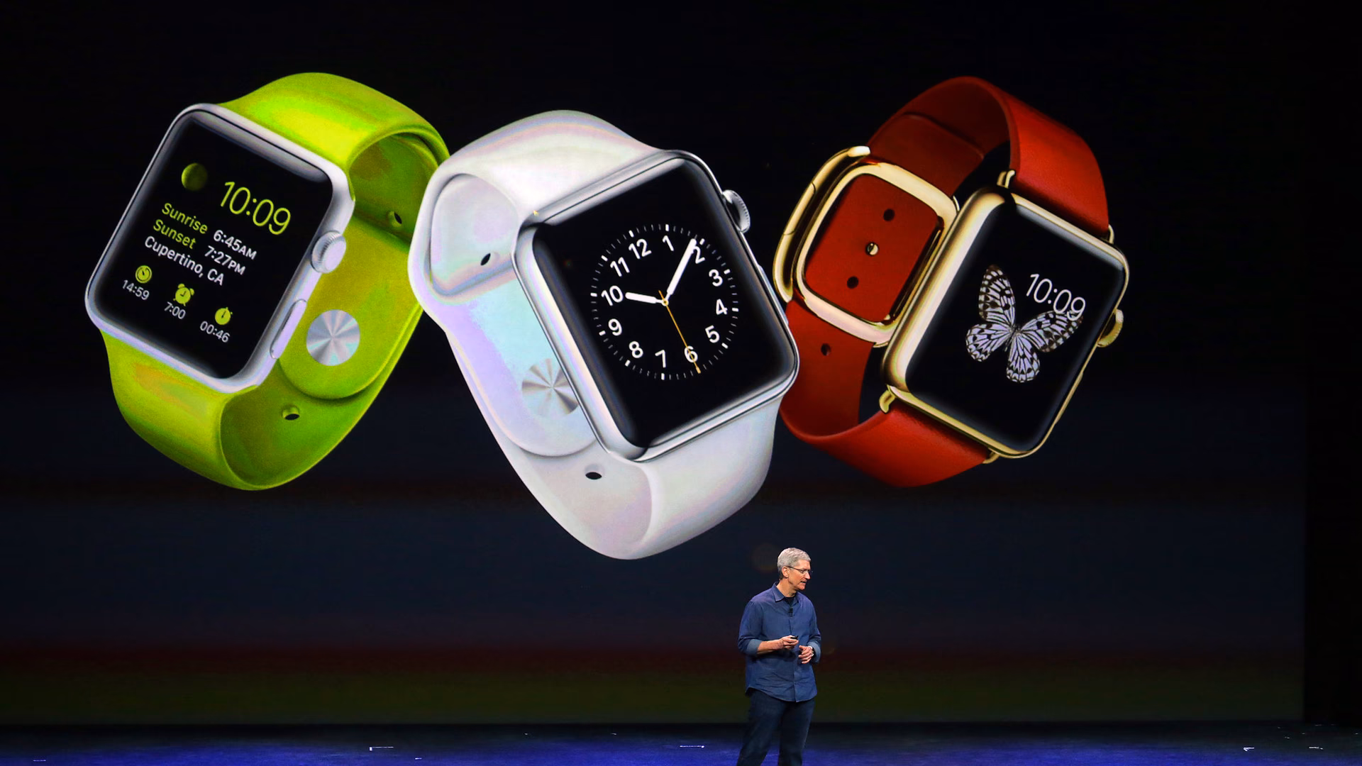 How to watch movies on an iPhone?