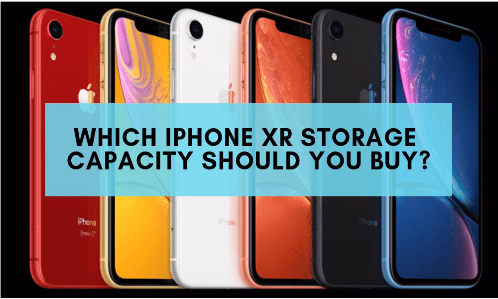 What is the difference between a 128 GB and a 64 GB?