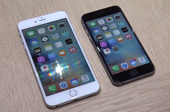 How much is iPhone 6S Plus in Philippines?