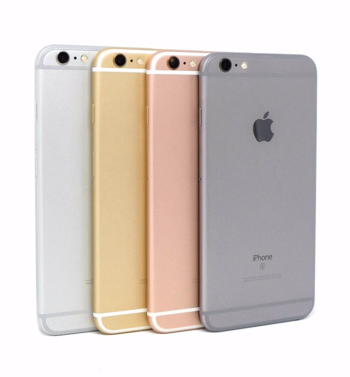 Is the iPhone 6S unlocked?