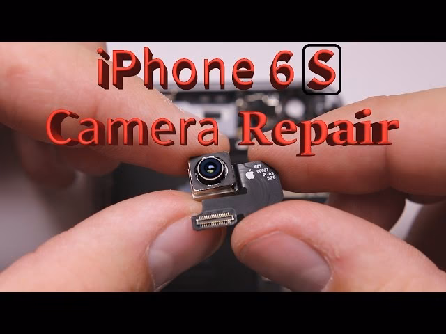 Does iPhone have a good camera?