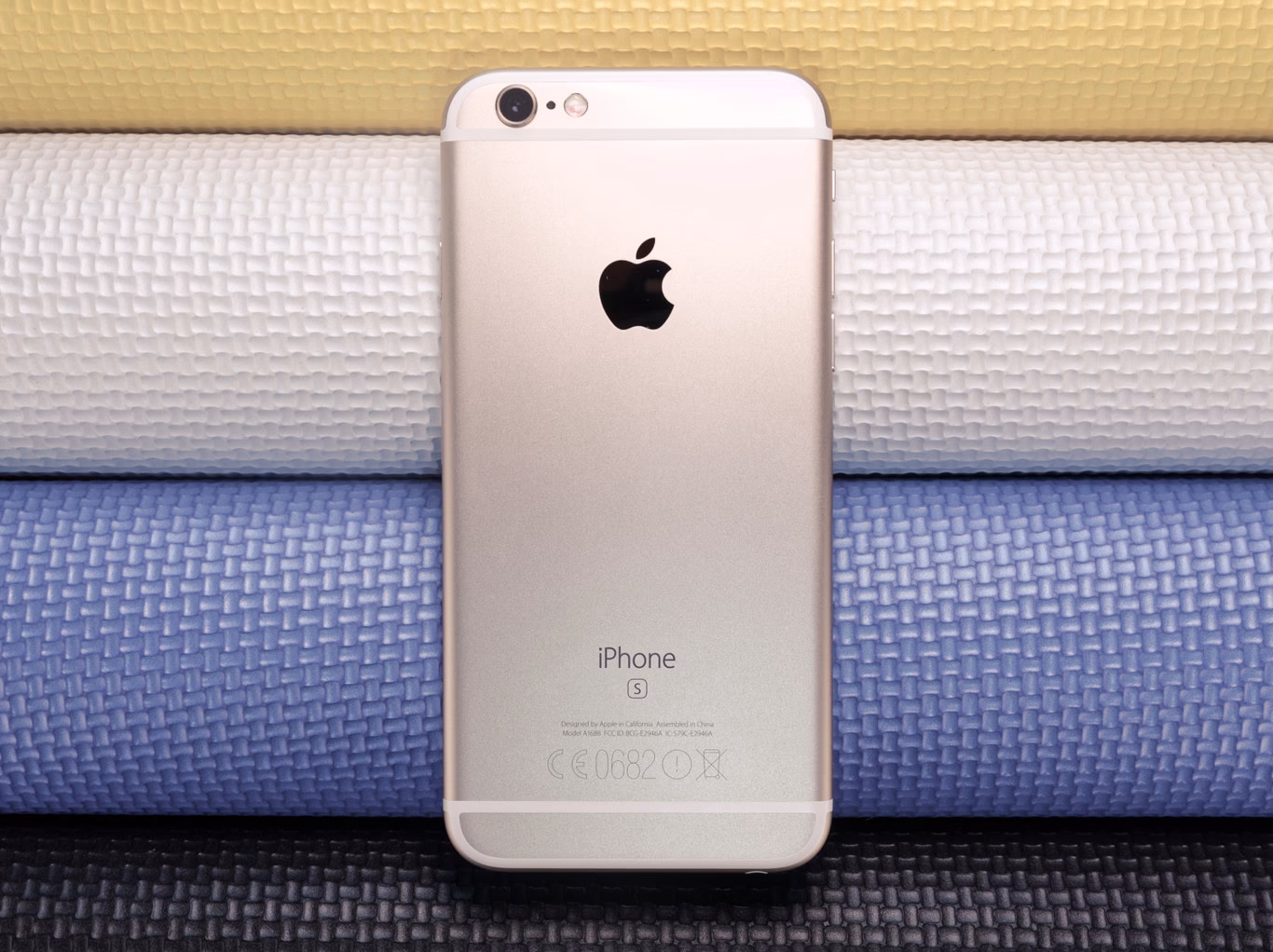 ¿Qué características tiene el iPhone 6s?