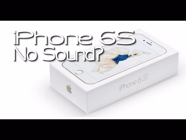 Why should people with hearing difficulties use the iPhone?