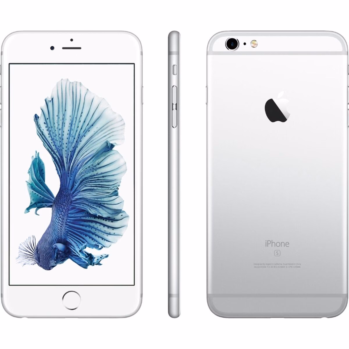 What is Apple iPhone 6S Plus a1687?