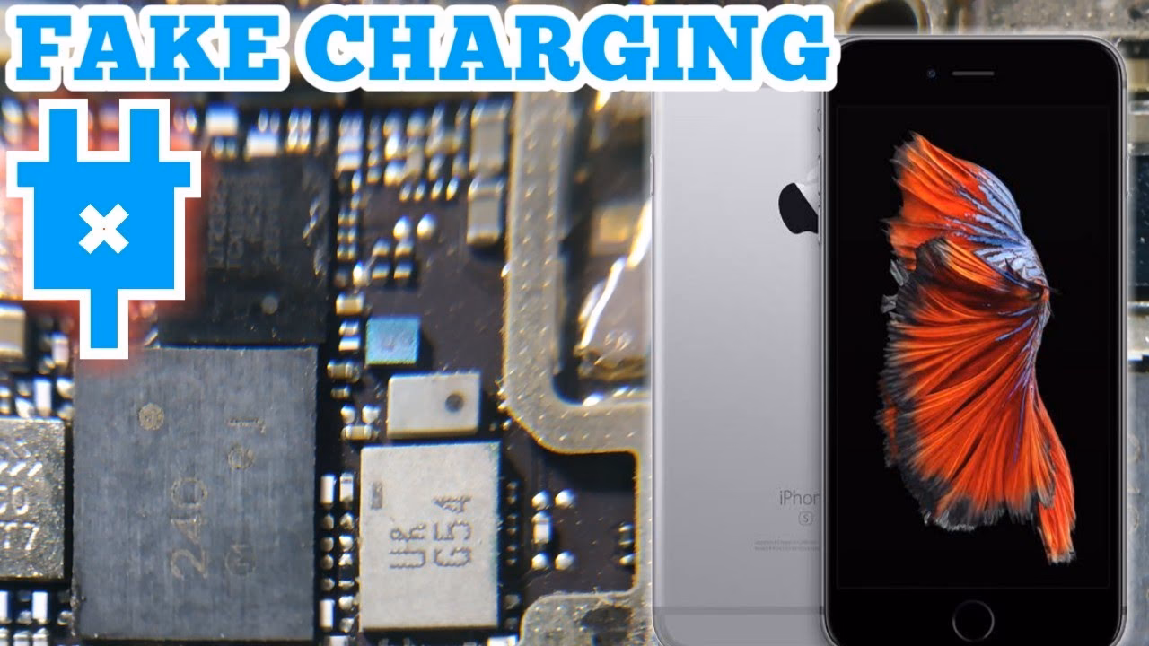 How can I Charge my iPhone 6 or 6S wirelessly?