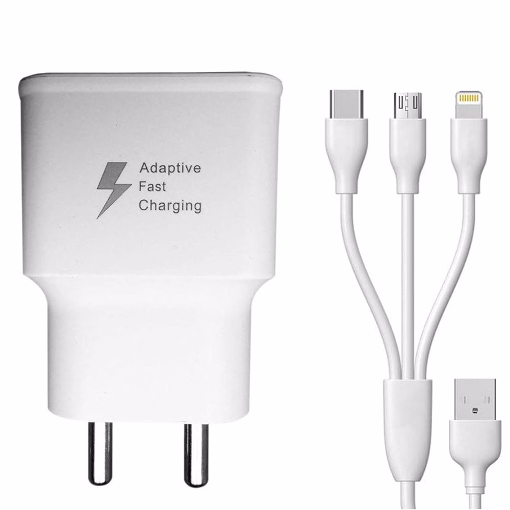 Can I fast charge an iPhone 6S?