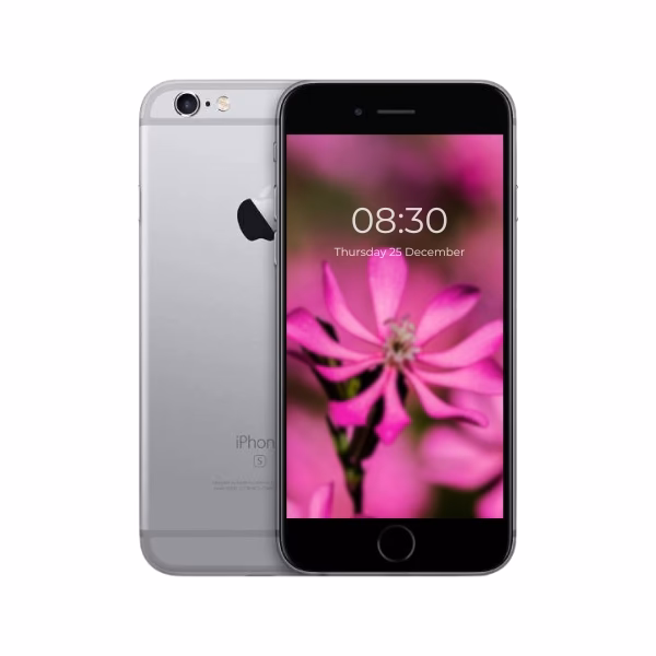 How much does the iPhone 6S cost in Australia?