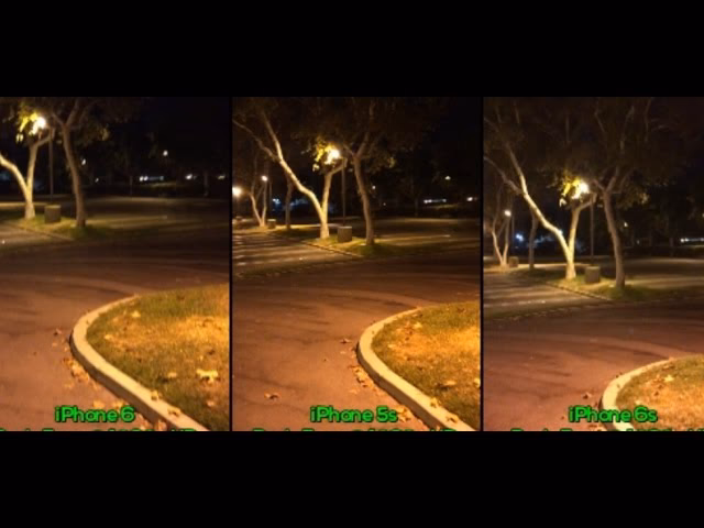 Does the iPhone 5S have a good camera?