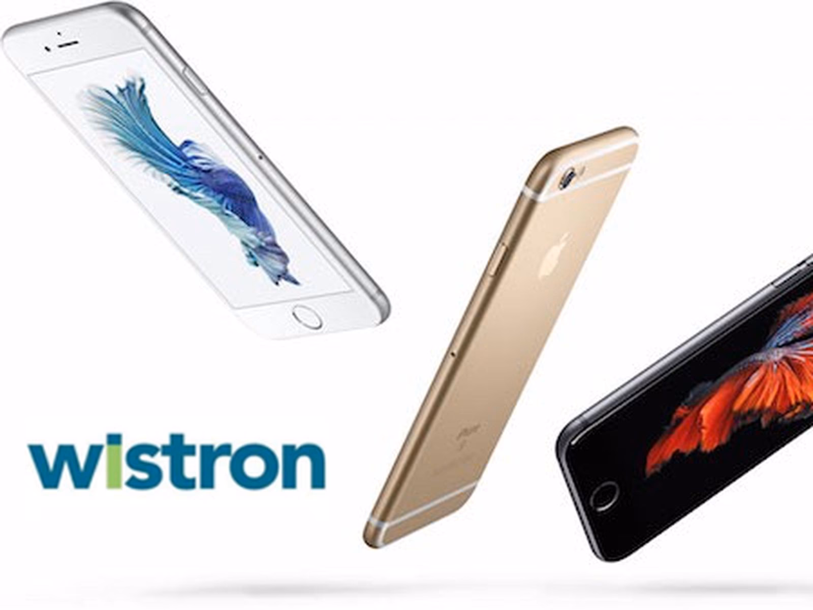 Is the iPhone 6S the newest Apple smartphone?