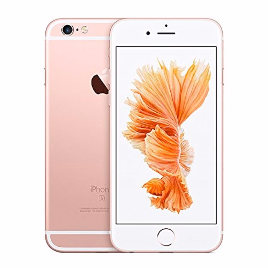 Где можно купить iPhone 6s?
