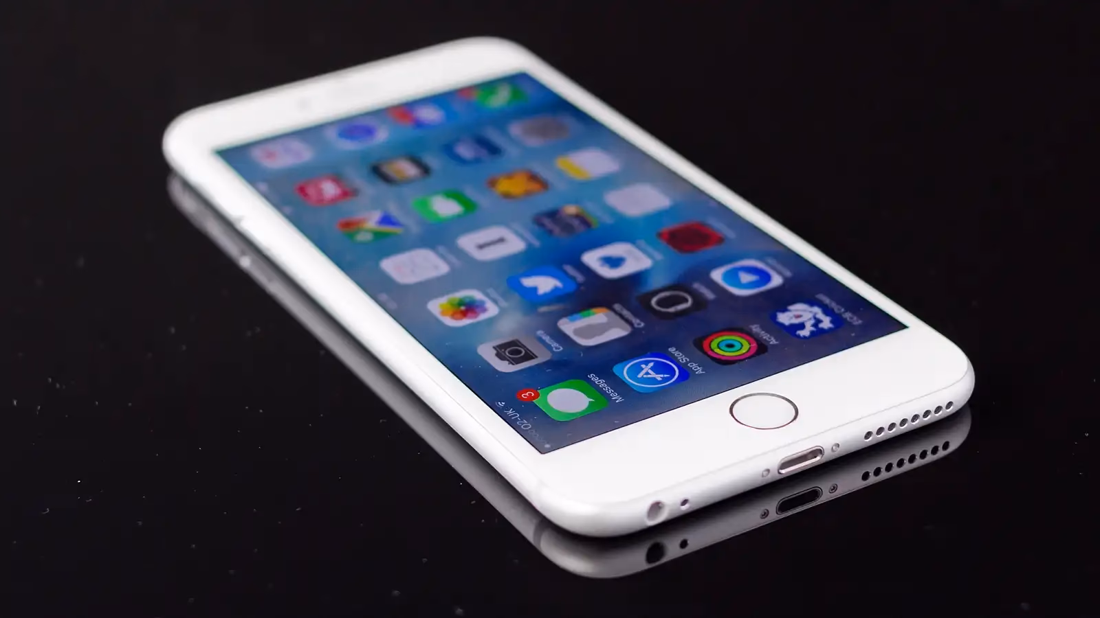 Is the iPhone 6S Plus a good big phone?