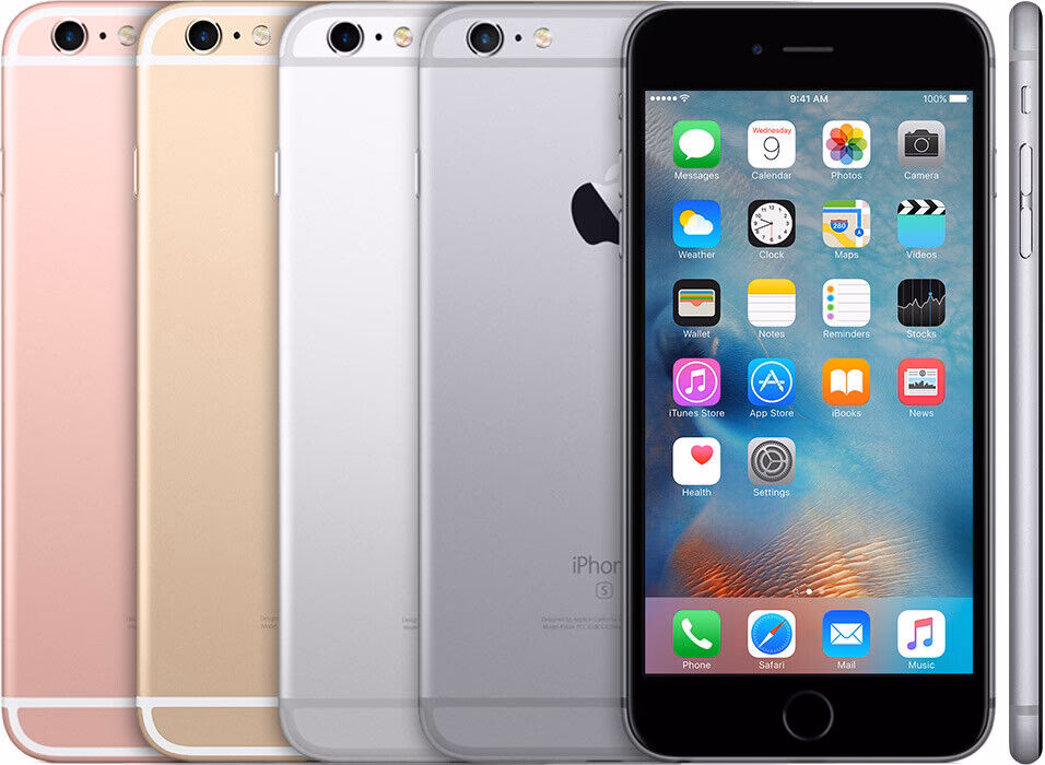 How much is Apple iPhone 6S Plus in India?