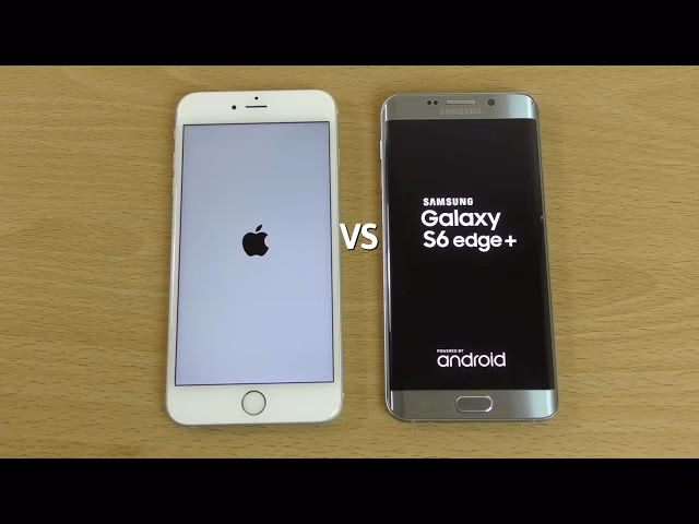 What is the difference between Galaxy S5 and S6 Edge?