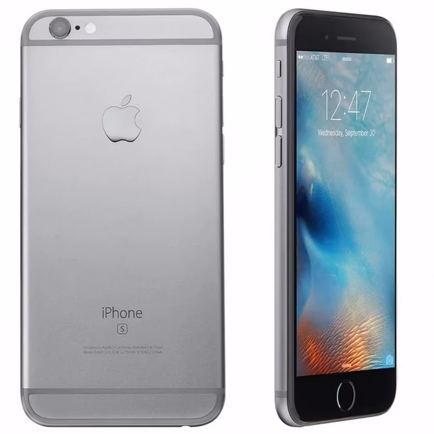 How much is Apple iPhone 6S in India?