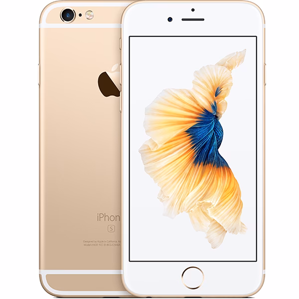 How much is Apple iPhone 6S in India?