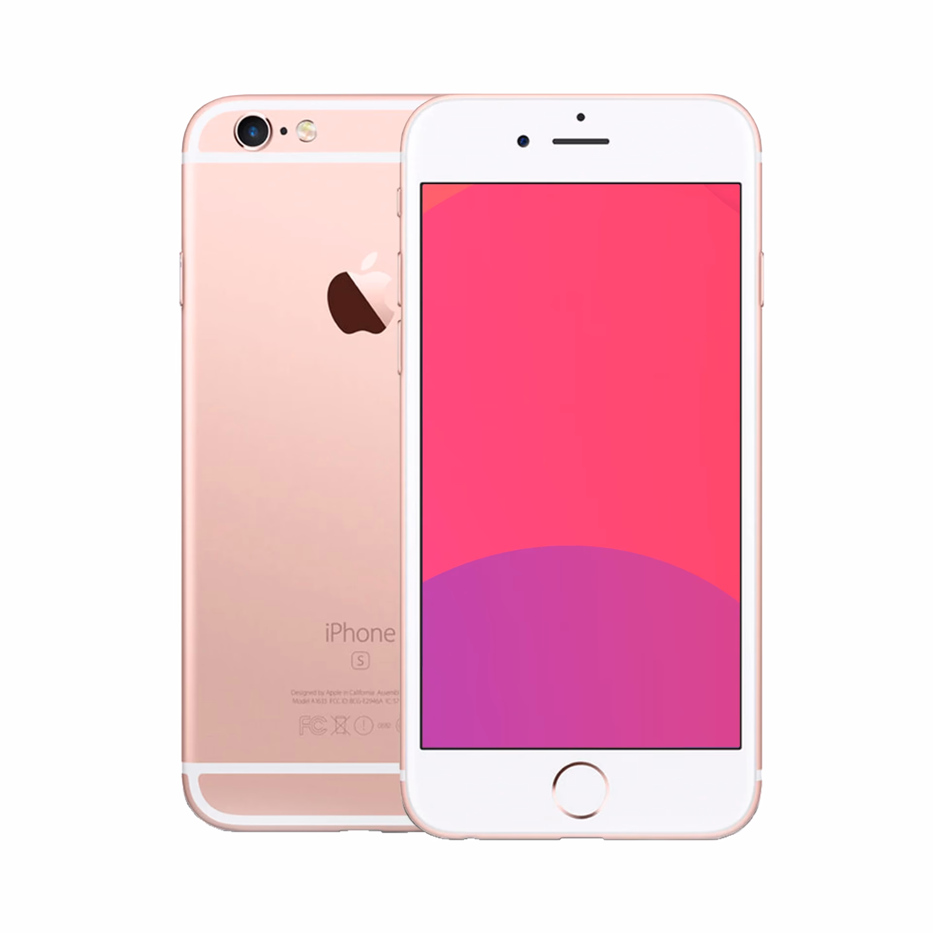 How good is the Apple iPhone 6S 64GB gold?