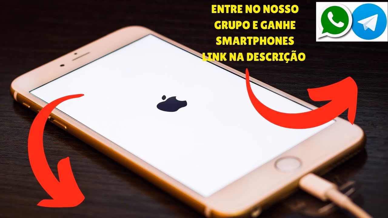 Como recuperar o iPhone 6s?