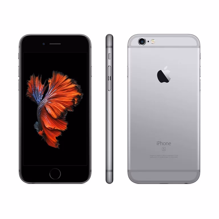 What is the SAR level for iPhone 6?