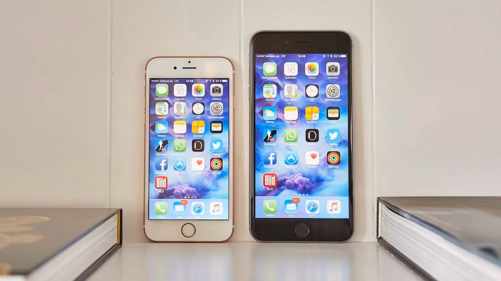 Welche iOS Schwachstellen gibt es?