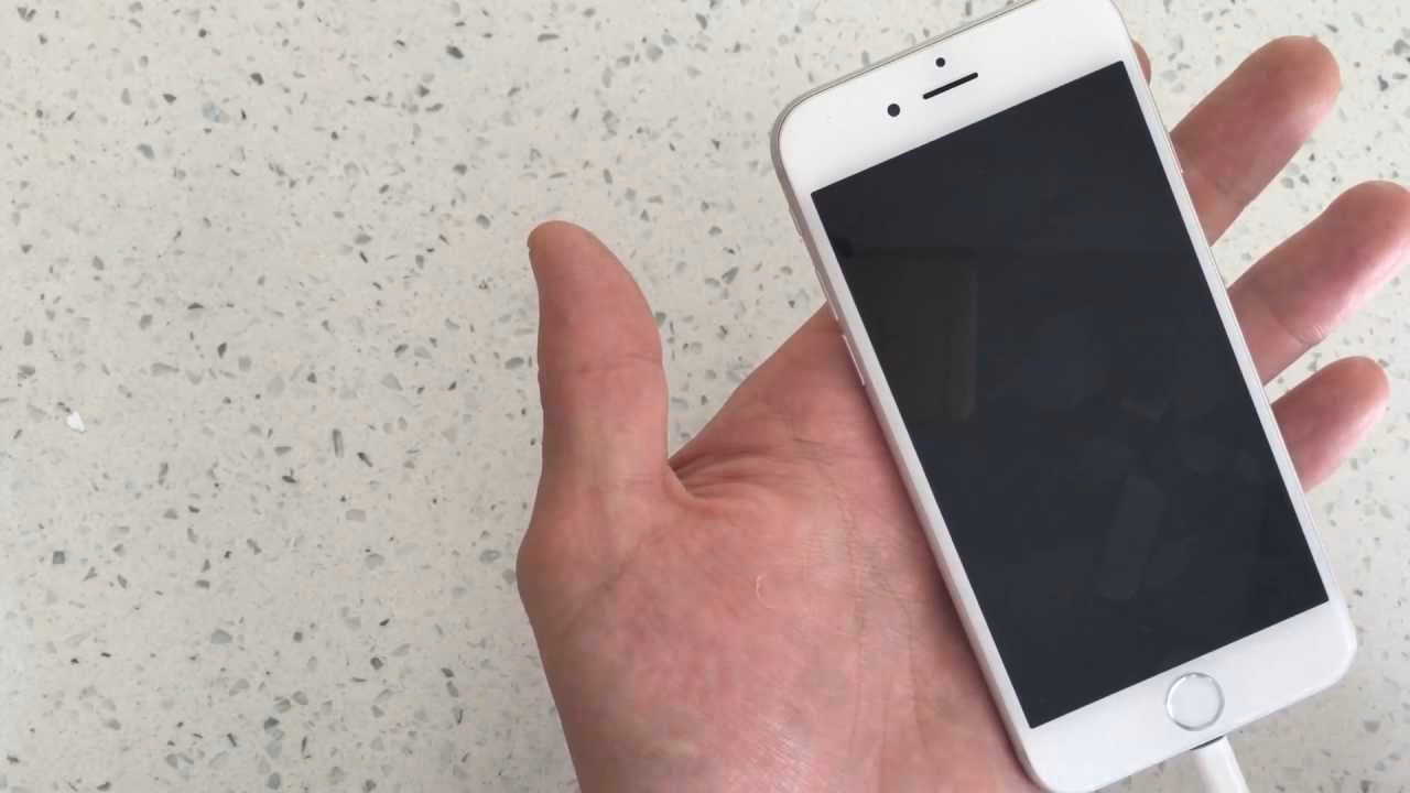 How do I Wake my iPhone If I'm using it again?