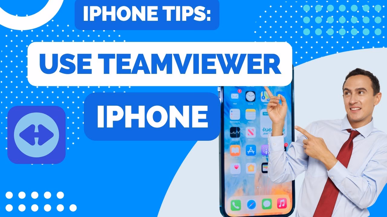 What is TeamViewer QuickSupport?