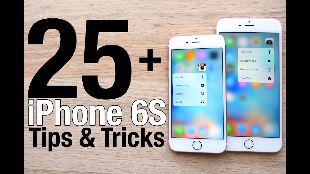 Does the iPhone 6S Plus have a reachability feature?