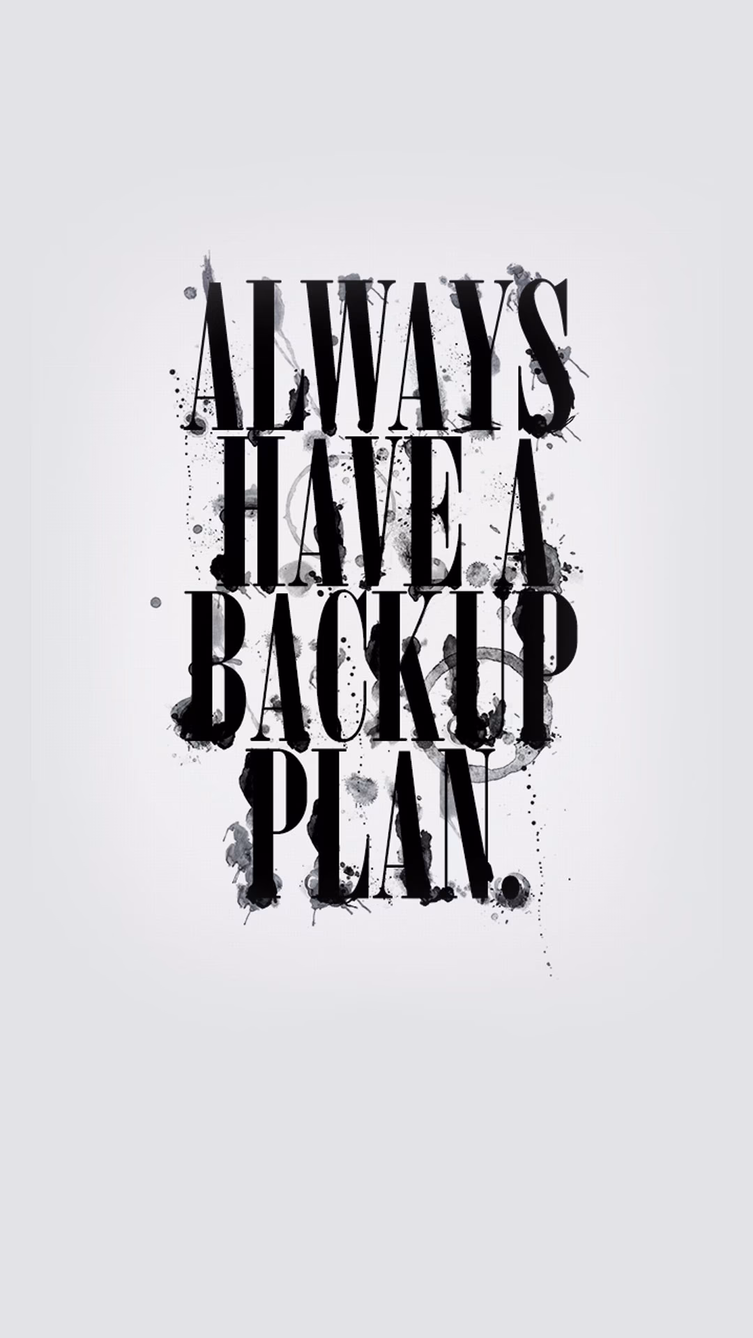 What are the best iPhone wallpaper quotes?