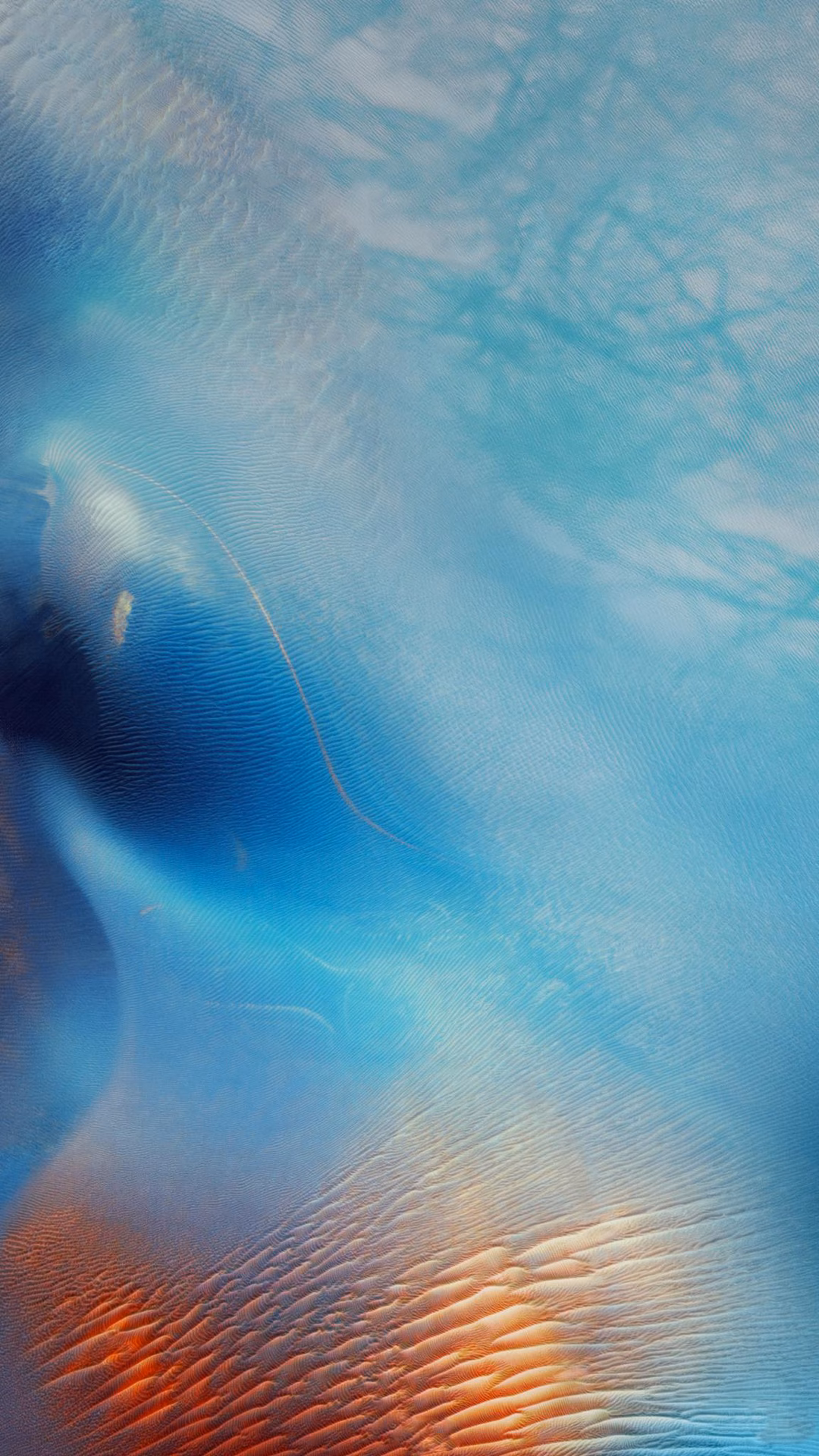 How many iPhone 6S wallpapers are there?