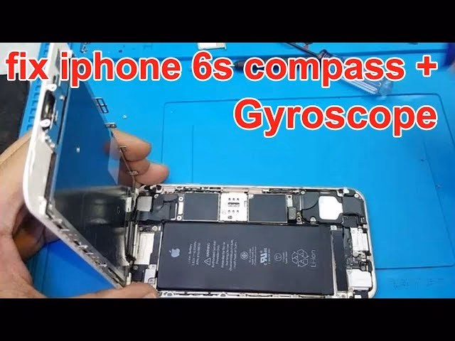 How can I prevent iPhone water damage in the future?