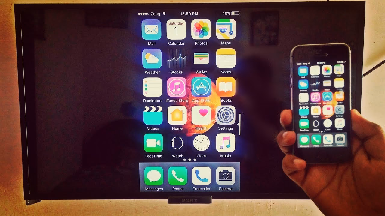 What features does the iPhone 6s have?