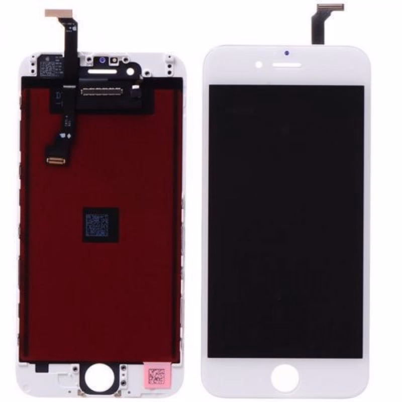 What is used iPhone grading?