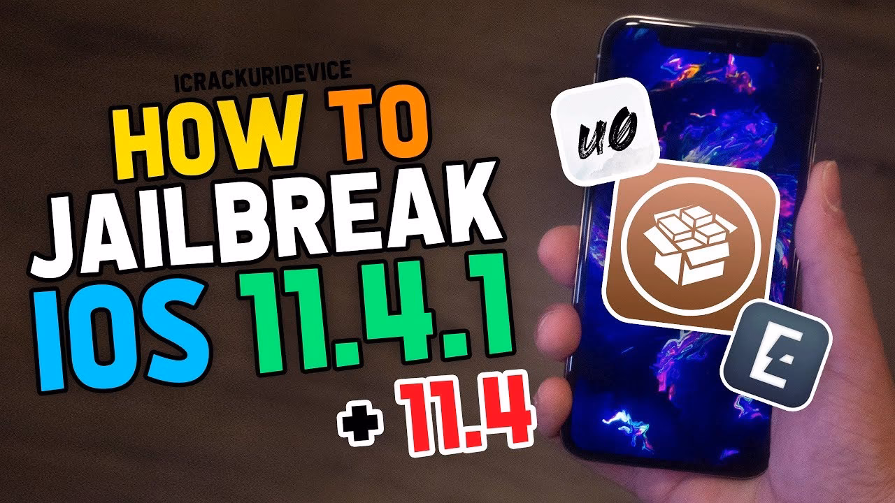 Will the new kernel exploit hit iOS 11.2 jailbreak?