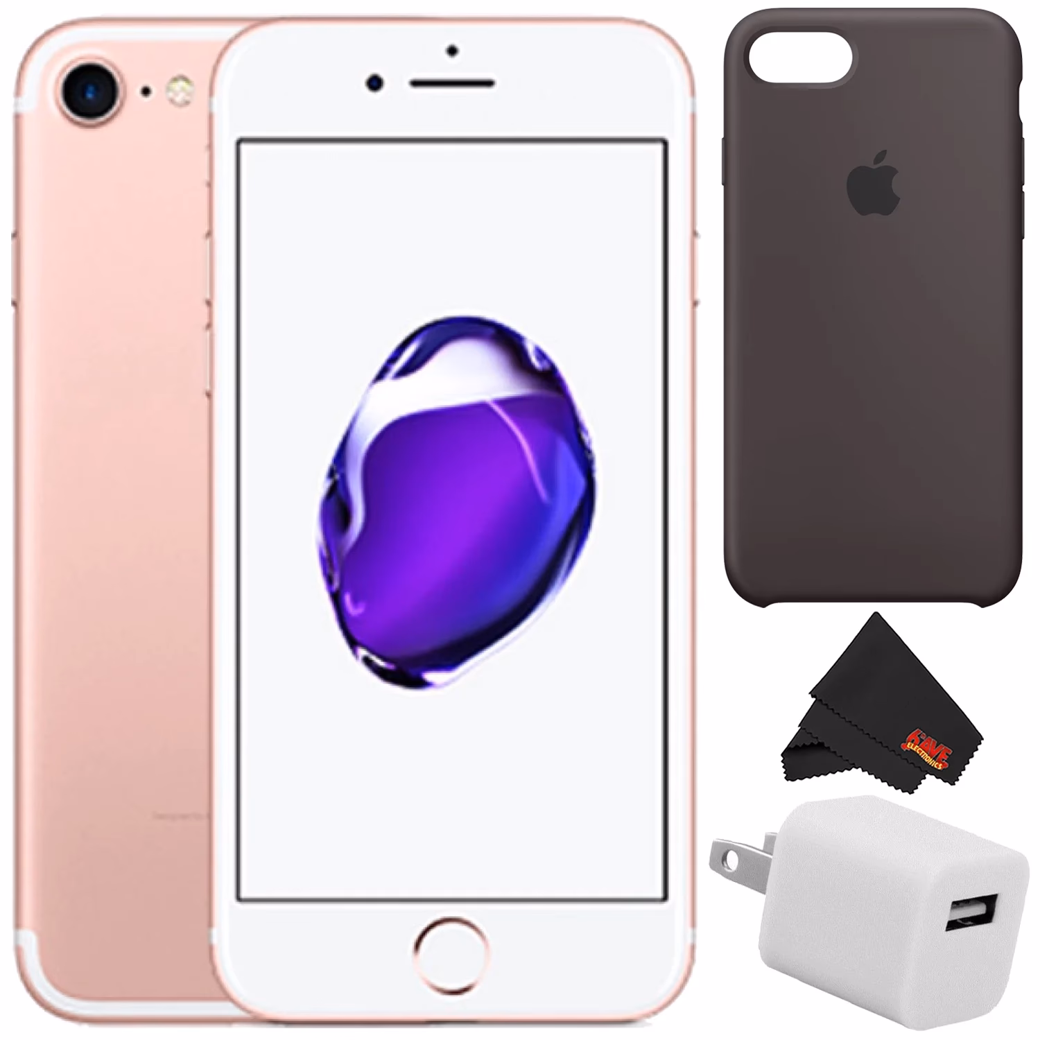 Which Apple iPhone is cheapest?