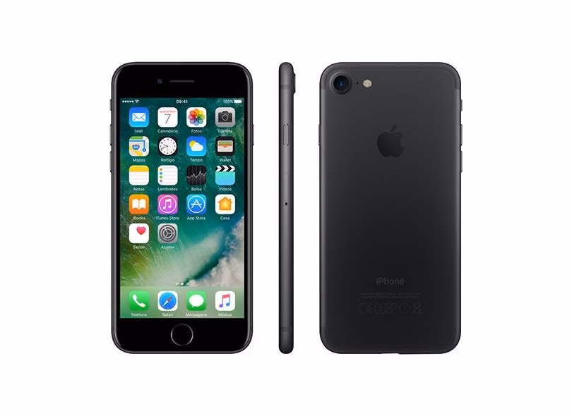 Qual é o melhor iPhone de 32GB?