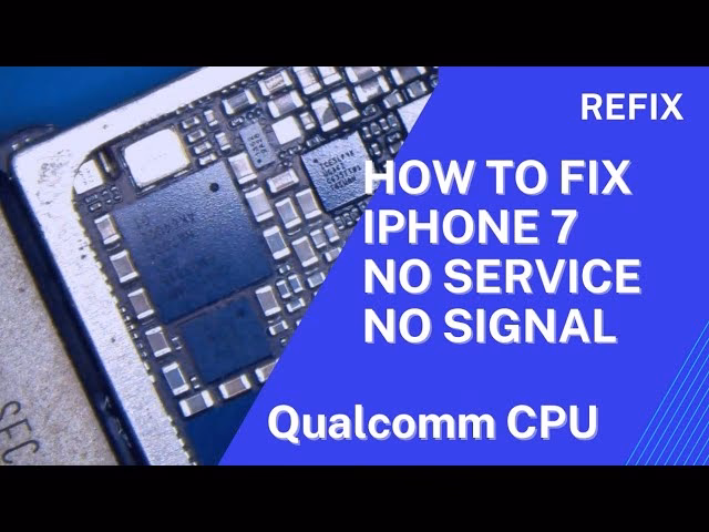 Why is 5G not working on my iPhone?