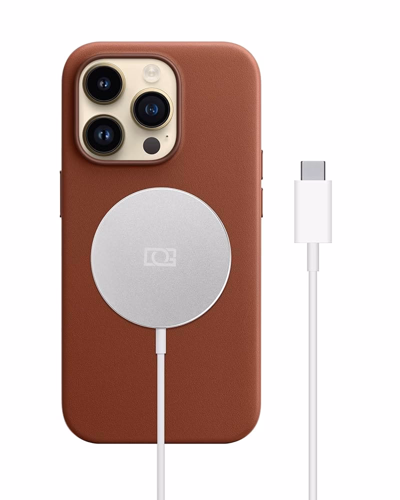 What is required to use 7.5W fast charging for iPhone?