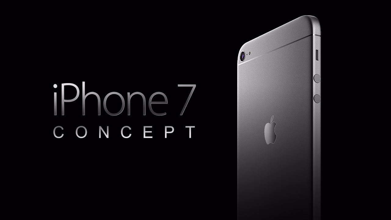 Do You Still Love the iPhone 7?