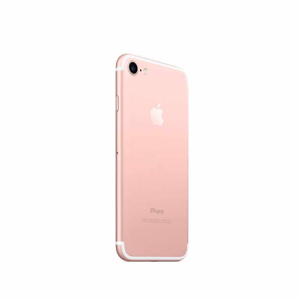 Is iPhone 7 a retro-style phone?