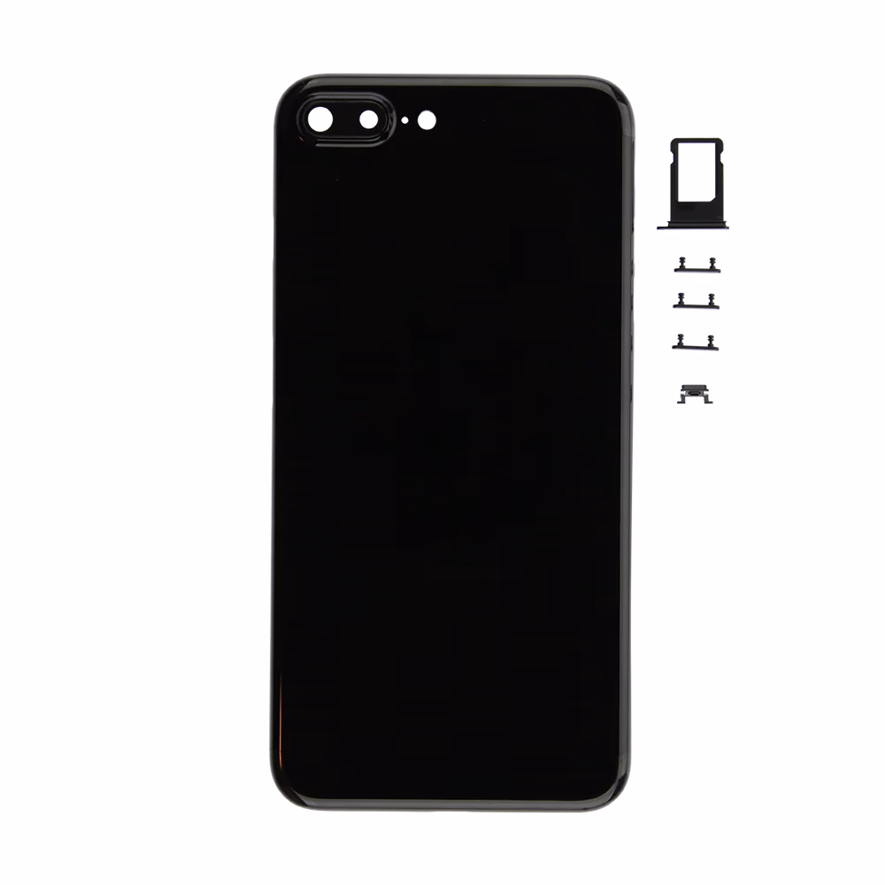 How to fix a cracked iPhone display?